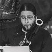Doy clases de fagot y lenguaje musical o iniciación musical. Títulado superior en EEAASS